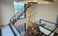 Super luxury 4BHK Farm with pool, Snooker, Bonfire