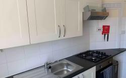 APlaceToStay Central London Apartment, Zone 1, NHG