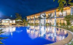 Paradise Mountain View Resort