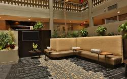 DoubleTree Suites by Hilton McAllen