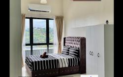 Netflix (SkyRed) A-07-29 Core Soho near KLIA