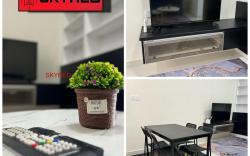 Netflix (SkyRed) B-10-36 Core Soho near KLIA