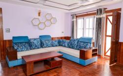 Aozora Home Stay (Service Apartment)