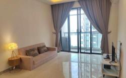 R&F Princess Cove - Sauna- Hotel Like Facilities