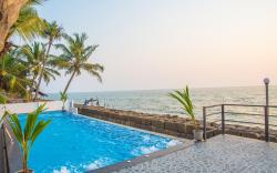 36 Palms Residency - Sea View Villa