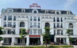 Khách sạn Louis Hoàng Gia Hà Nội