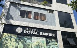Hotel Royal Empire
