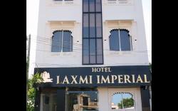 HOTEL LAXMI IMPERIAL