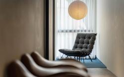 云花民宿－市中心電梯小公寓