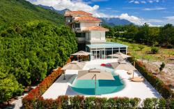 那云半山villa-KTV,電動麻將桌,switch,充電樁