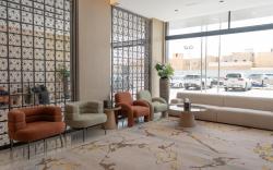 Rosa Grand Hotel Granada