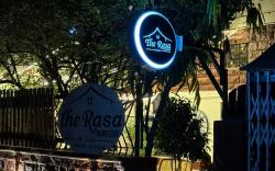 The Rasa Homestay By Satvic