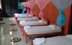 Greenbury Kite Hostel & Restaurant