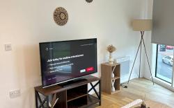 Manchester Central  Gym  Games  Free Parking