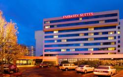 Embassy Suites Portland Tigard