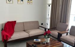 Dio by StayVio|Riverfront rd|3BHK Kharadi IT Park