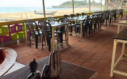 SEASHORE GARDEN RESORT