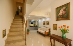 Fully Equipped Duplex Villa near Advant Navis Park