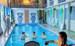 Baoly Clark Residence