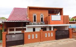 LUMUNGGA KOSTEL By Hans Management