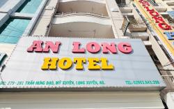 An Long Hotel 