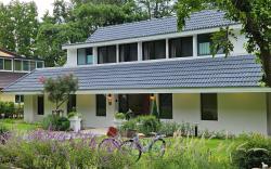 The Hampton 98, Khao yai