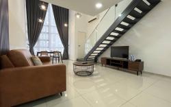 EkoCheras Minsu 4Pax Spacious Chill 28
