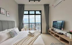 Meldrum Heights Residence•Studio2Pax/NearCIQ JB