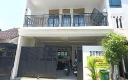 SHAFA KOST SIGURA GURA MALANG