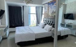 Apartemen Anderson & Benson Connecting Supermall2