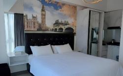 Apartemen Anderson & Benson Connecting Supermall23