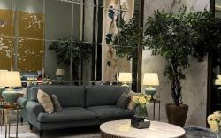 Apartemen Anderson & Benson Connecting Supermall37