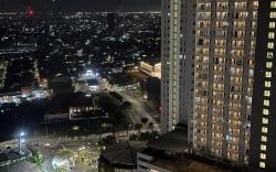 Apartemen Anderson & Benson Connecting Supermall28