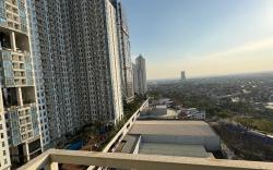 Apartemen Anderson & Benson Connecting Supermall 6