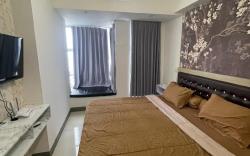 Apartemen Anderson & Benson Connecting Supermall23