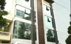 Hotel Aditya Residency