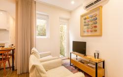 Charming 1-Bedroom Apartment in Oporto