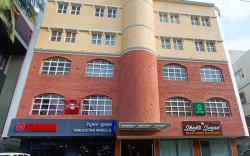 Shakti Heritage Inn Bhubaneswar Odisha