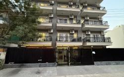 BedChambers Aparthotel, Near Medicity, Gurgaon