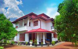 Cinnamon Delight Villa