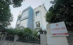 Hotel SJ Pride Inn Bhubaneswar Odisha