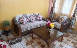 "Banabas homestay" best homestay in Darjeeling