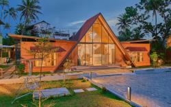 Kayal Cove Resort By VOYE HOMES