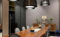 Apartement Anderson Pakuwon Mall