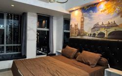 Apartemen Anderson Pakuwon Mall