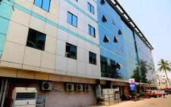 Hotel Richi Bhubaneswar Odisha