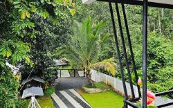 Valiyattu Nest Homestay 