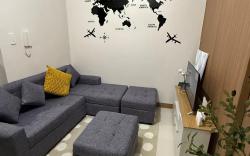 Red Residences • Cozy Condo in Makati • Near NAIA