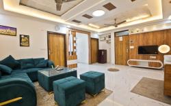 Divine Stay (3BHK Luxury Stay)
