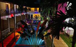 Experience Bliss in Morjim